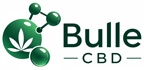 Logo Bulle CBD