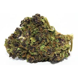 Fleur de CBD Purple Haze